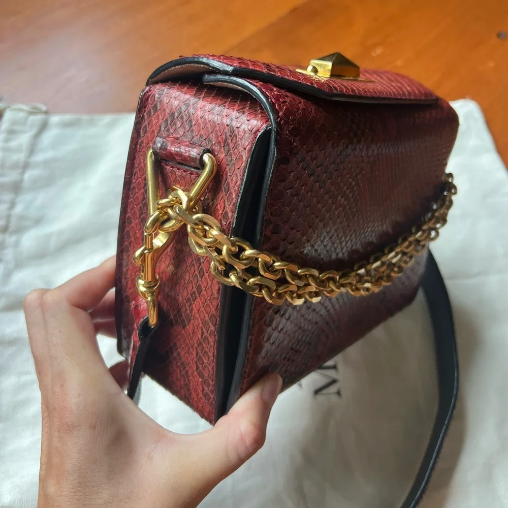 Python Box Bag 19 - Picture 6 of 16